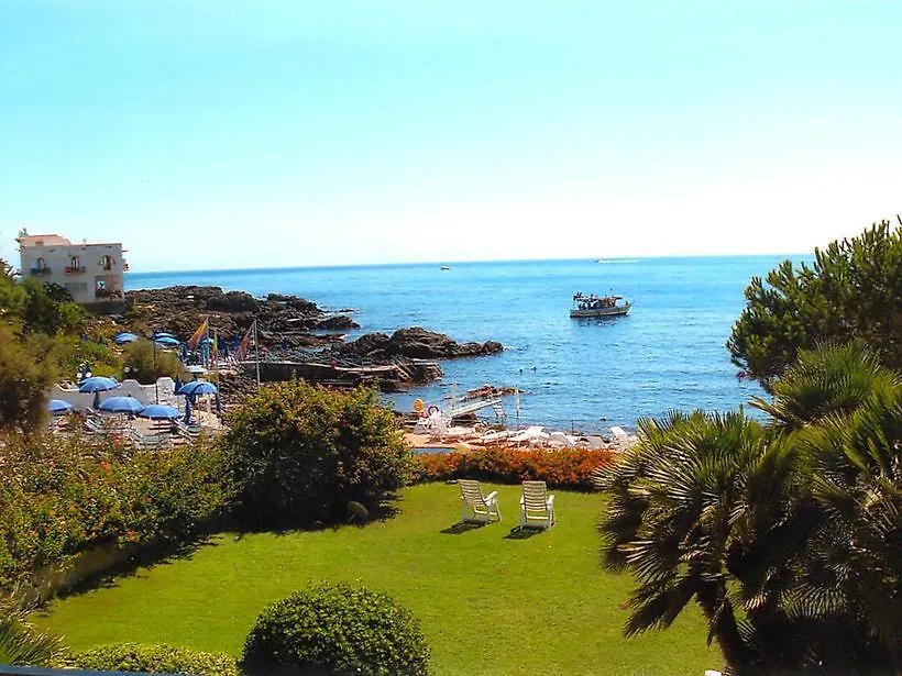 Appartamento Anita Giardini Naxos Apartman